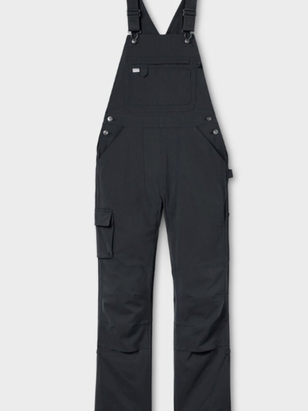 Duluth Women's Heirloom Gardening Bib Overalls